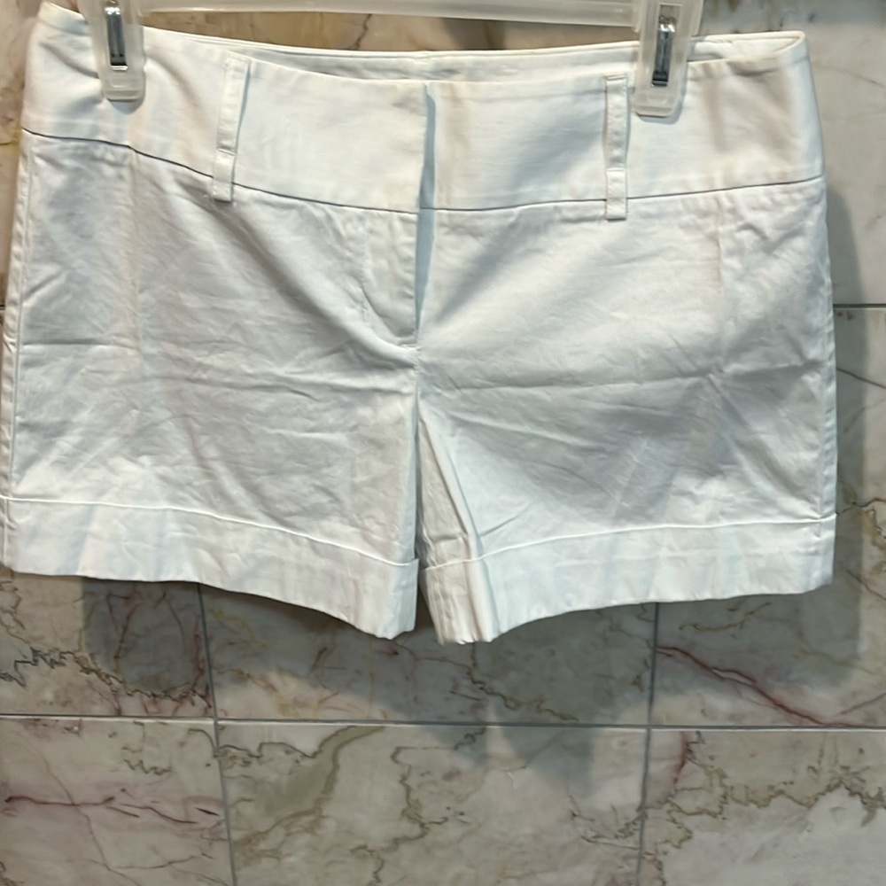 Express shorts